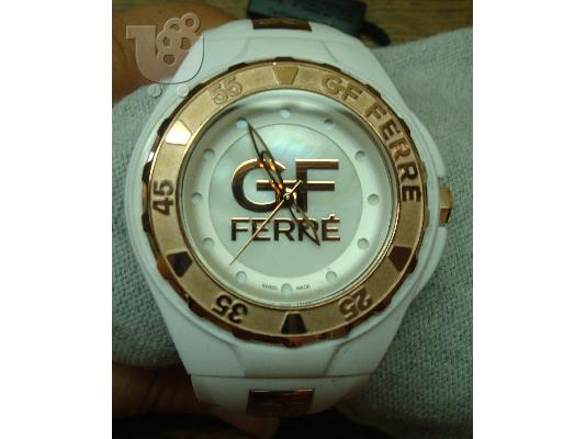 GF FERRE WHITE WOMEN